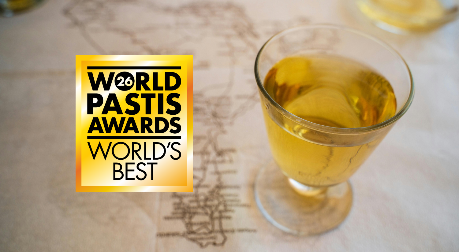 World Pastis Awards 2026: all the winning Pastis