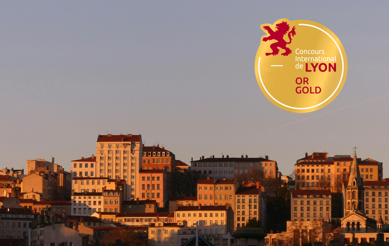 Concours International de Lyon 2026: All the winning Pastis