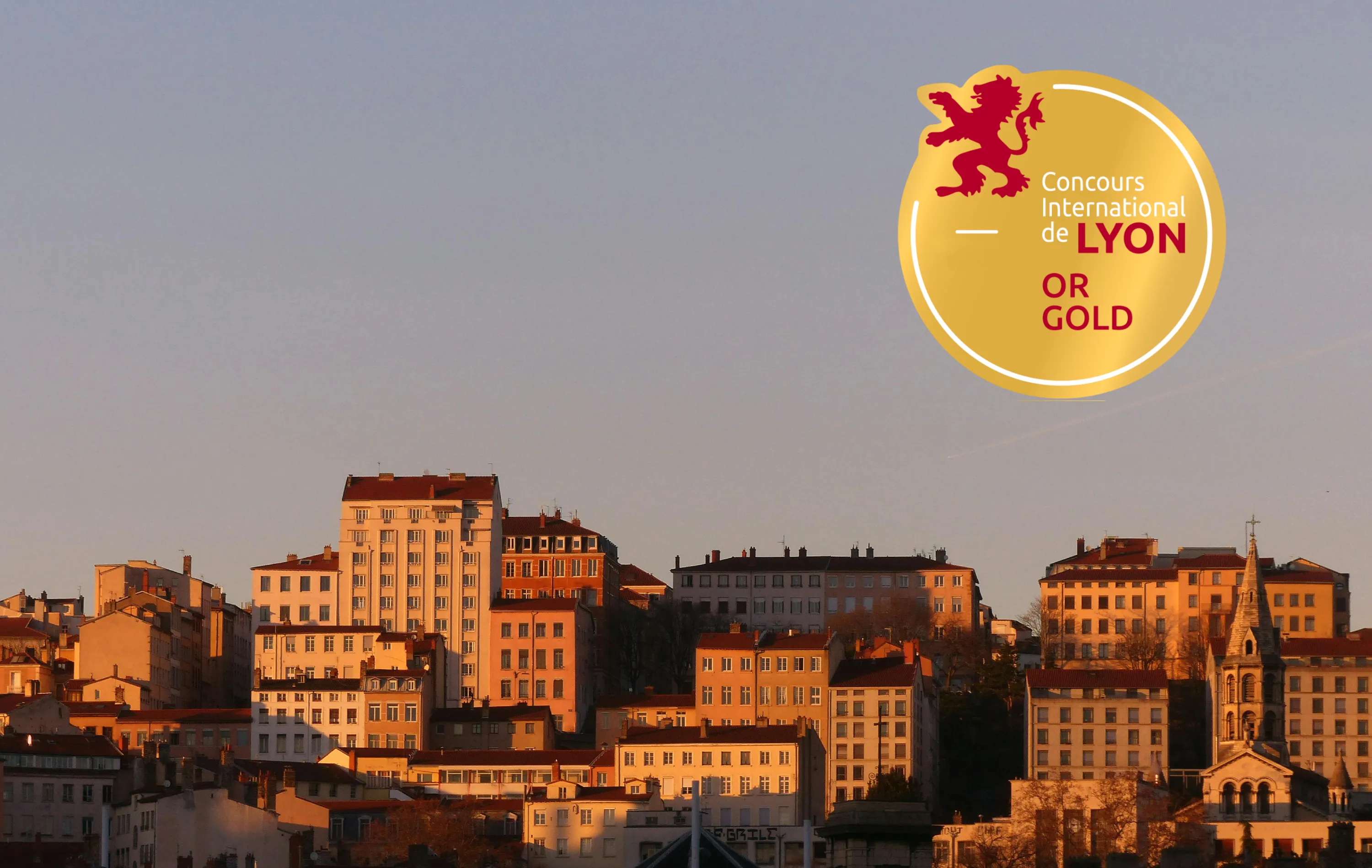 Concours International de Lyon 2026 : Les pastis gagnants