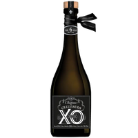 Bottle of Pastis Château Des Creissauds, XO 6 Ans Millésime
