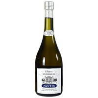 Bottle of Pastis Château Des Creissauds Millésime