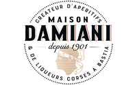 Maison Damiani logo