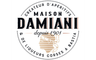 Maison Damiani logo