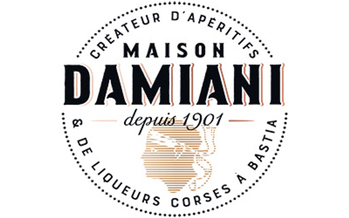 Maison Damiani logo