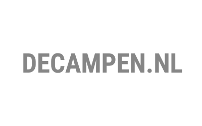 De Campen logo