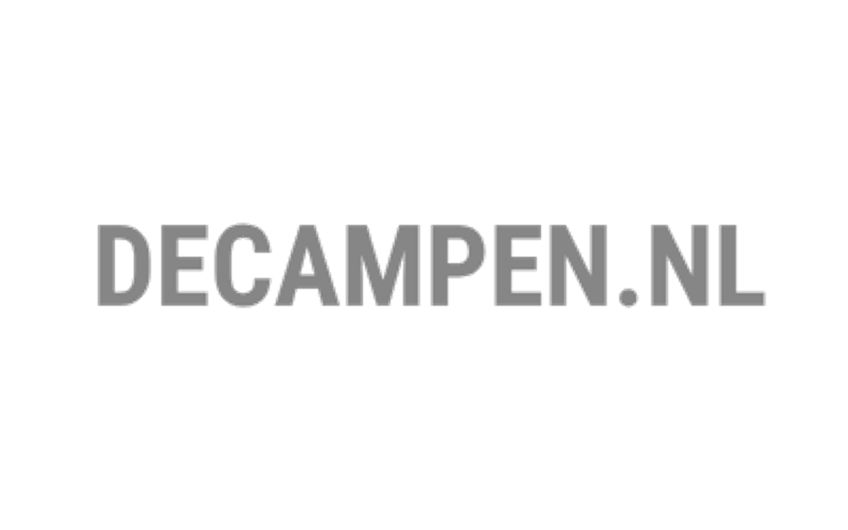 De Campen logo