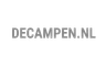 De Campen logo