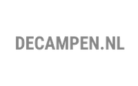 De Campen logo