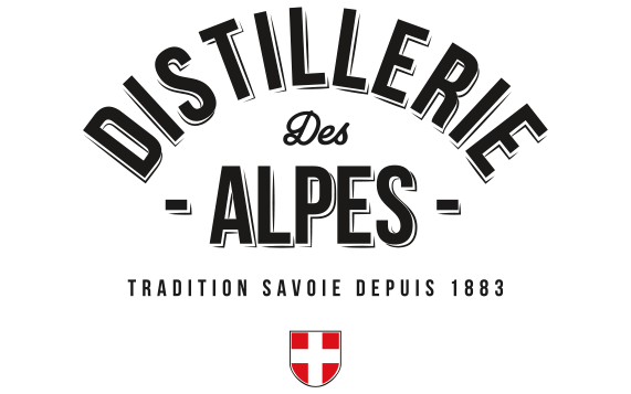Distillerie Des Alpes logo
