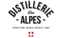 Distillerie Des Alpes logo