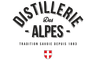 Distillerie Des Alpes logo