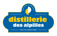 Distillerie des Alpilles logo