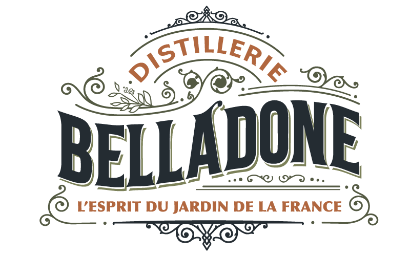 Distillerie Belladone logo