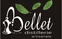 Distillerie Bellet logo