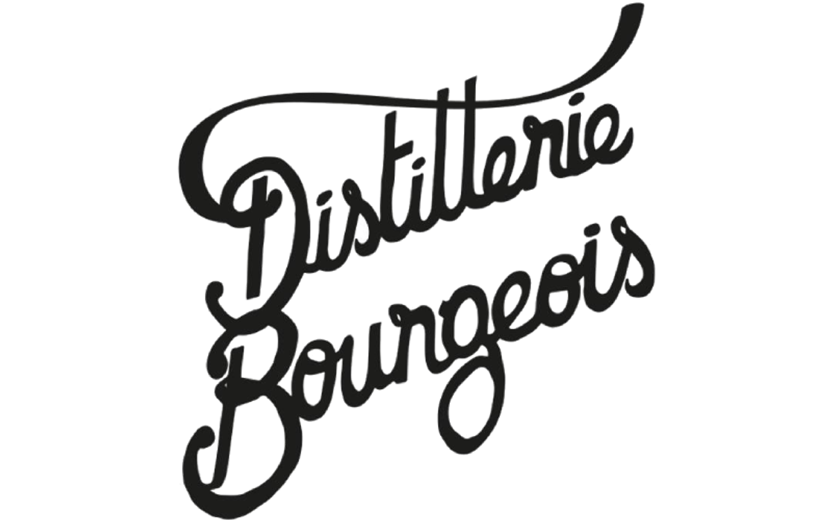 Distillerie Bourgeois logo