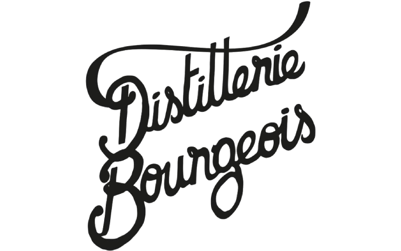 Distillerie Bourgeois logo