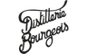 Distillerie Bourgeois logo