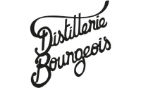 Distillerie Bourgeois logo