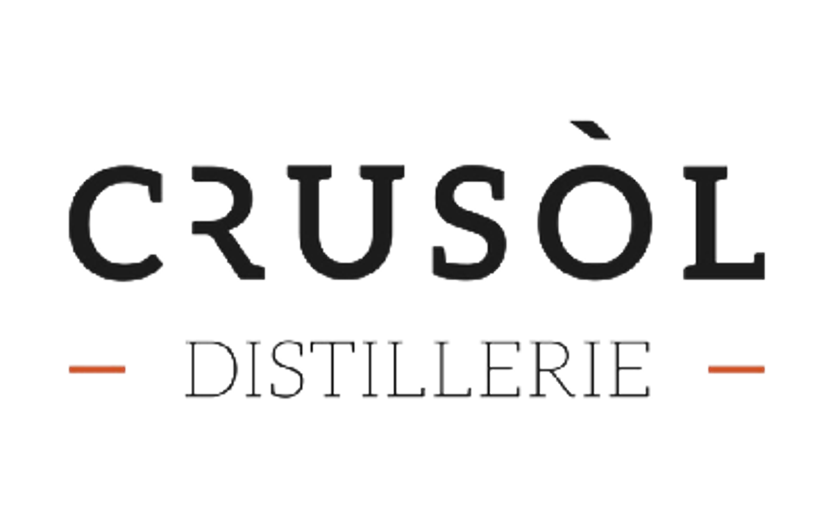Distillerie Crusòl logo