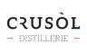 Distillerie Crusòl logo
