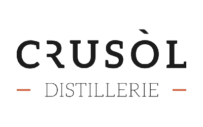 Distillerie Crusòl logo