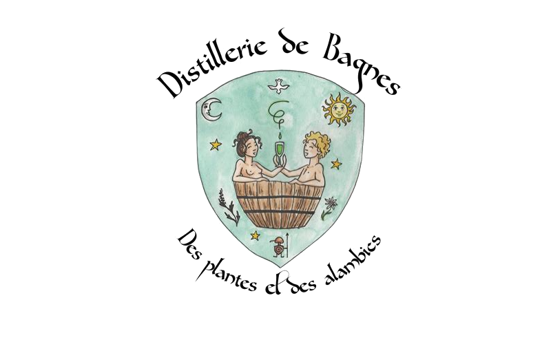 Distillerie de Bagnes logo