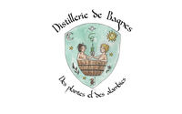 Distillerie de Bagnes logo