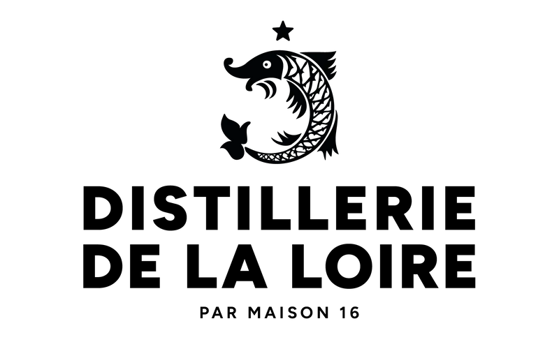 Maison 16 logo