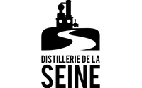 Distillerie de la Seine logo