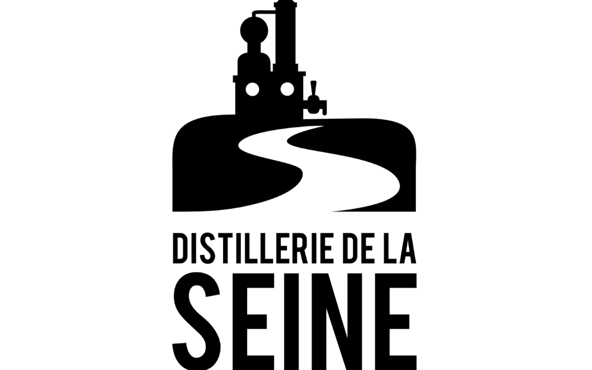 Distillerie de la Seine logo