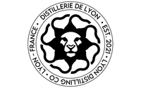 Distillerie de Lyon logo