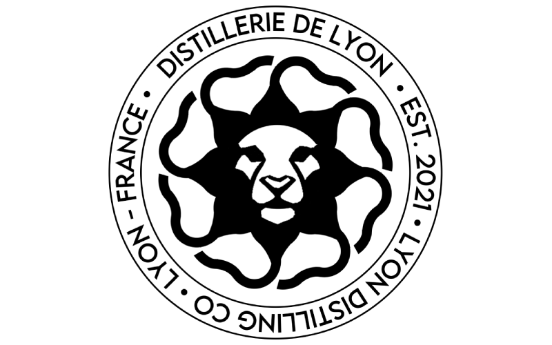 Distillerie de Lyon logo