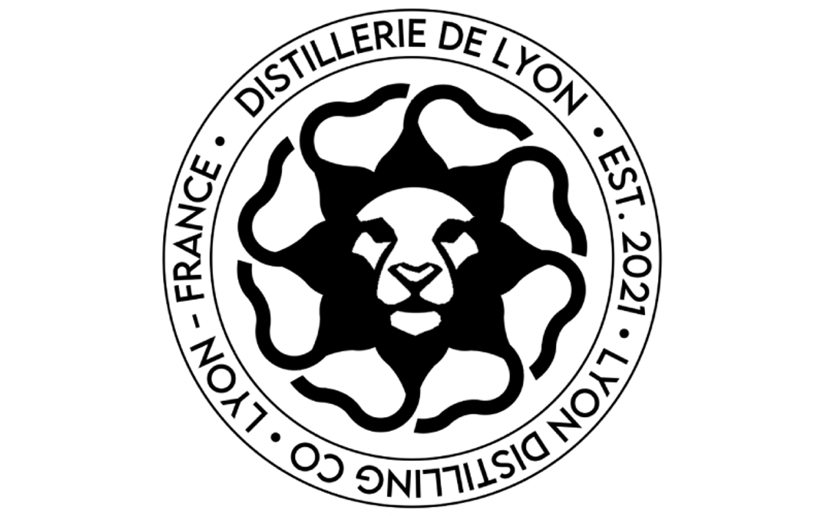 Distillerie de Lyon logo