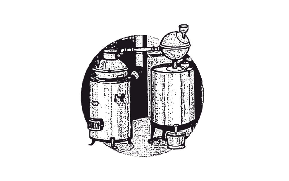 Distillerie Decorse logo