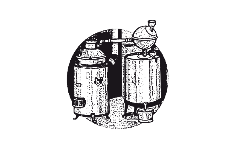 Distillerie Decorse logo