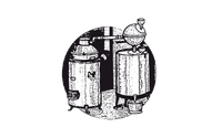 Distillerie Decorse logo