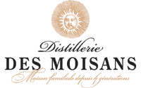 Distillerie Des Moisans logo