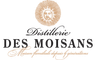 Distillerie Des Moisans logo
