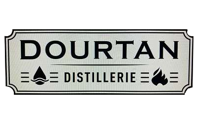 Distillerie Dourtan logo
