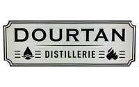 Distillerie Dourtan logo