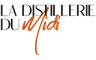 La Distillerie du Midi logo
