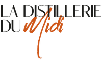 La Distillerie du Midi logo