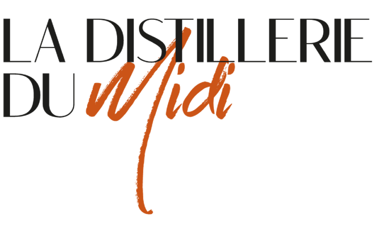 La Distillerie du Midi logo