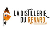 La Distillerie du Renard logo