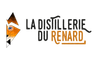La Distillerie du Renard logo