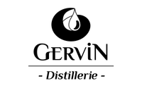 Distillerie Gervin logo