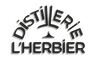 Distillerie l’Herbier logo