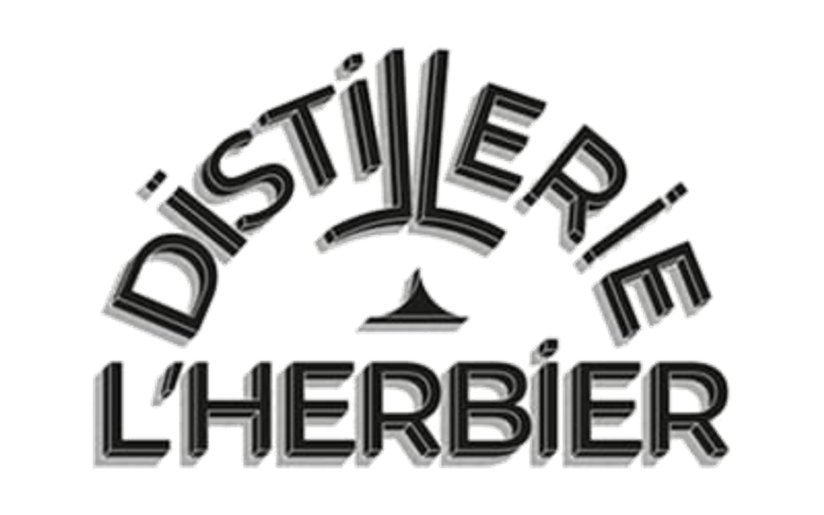 Distillerie l’Herbier logo