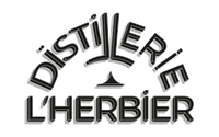 Distillerie l’Herbier logo