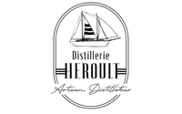 Distillerie Heroult logo